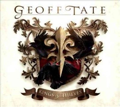 Kings &amp; Thieves - (Import CD)