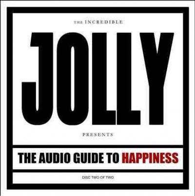 Audio Guide to Happiness Part 2 - (Import CD)