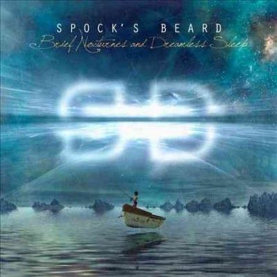 Brief Nocturnes and Dreamless Sleep - (Import CD)
