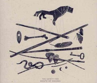 Mouth of Swords - (Import CD)