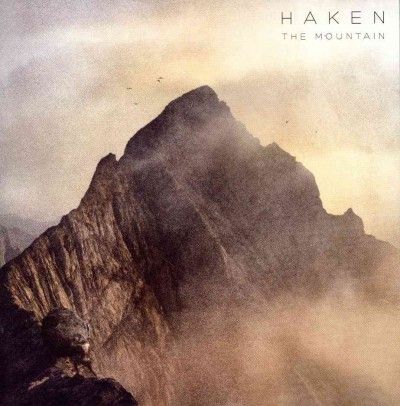 Haken - Mountain (CD)