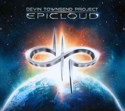 Epicloud - (Import CD)