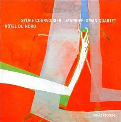Mark Quarte Feldman - Hotel Du Nord (CD)