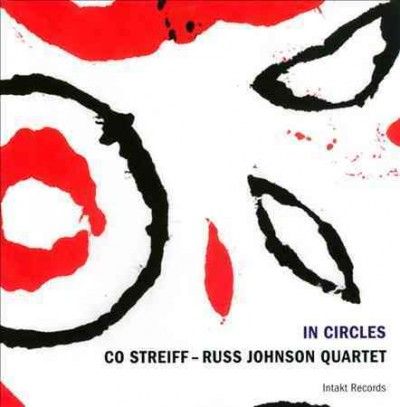 Russ Quarte Johnson - In Circles (CD)
