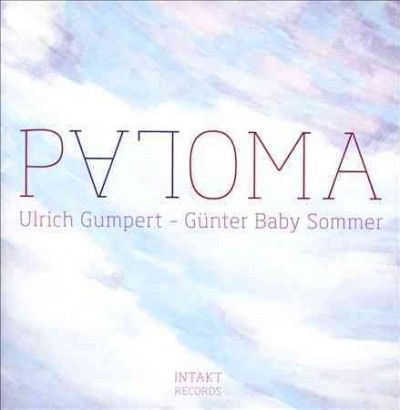 Ulrich Gumpert - Gumpert: La Paloma (CD)