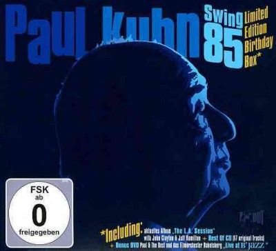 Paul Kuhn - Swing 85 (CD)