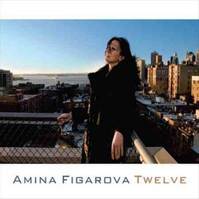 Amina Figarova - Twelve (CD)