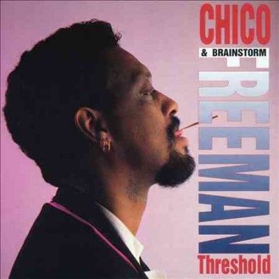 Threshold (CD / Album)