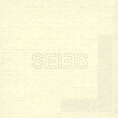 Larsen - Seies (CD)