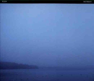 Eleh - Retreat Return Repose (CD)