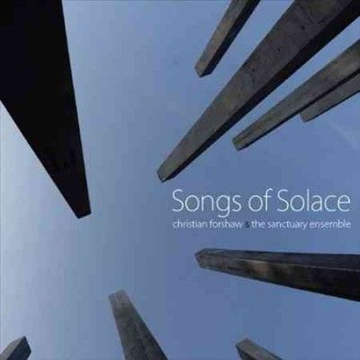 Songs of Solace (CD / Album)