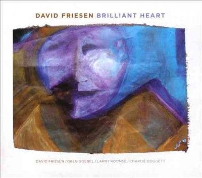 Brilliant Heart (CD / Album)