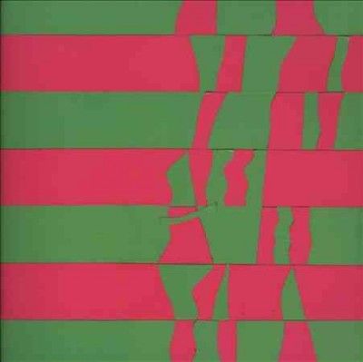 Tyvek - On Triple Beams (CD)