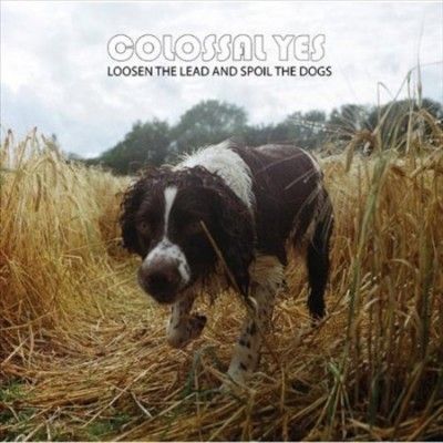 Loosen The Lead &amp; Spoil The Dogs - (Import CD)