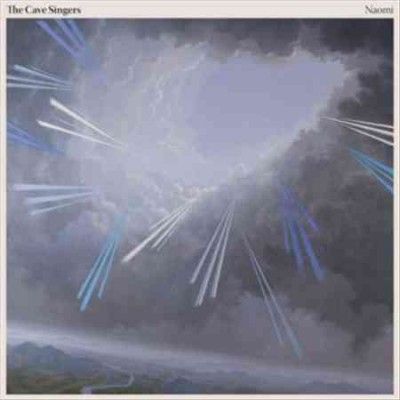 Cave Singers - Naomi (CD)