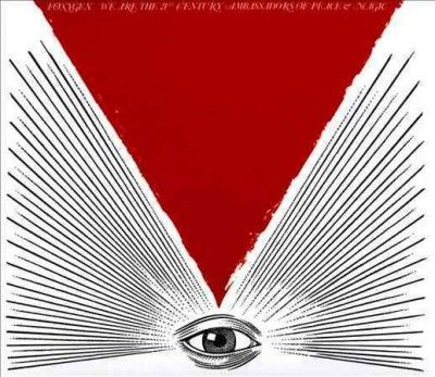 Foxygen - We Are The 21st Century Ambassadors (CD)