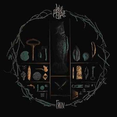 Wolf People - Fain (CD)