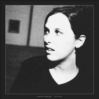 Sarah Siskind - Covered (CD)