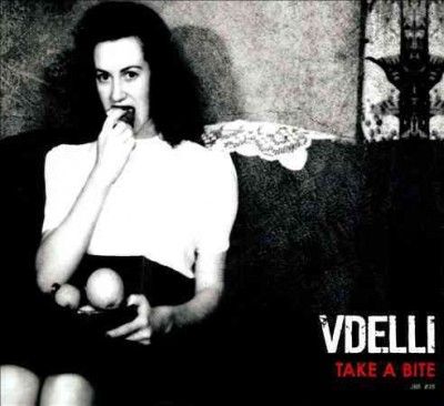 Take a Bite (CD / Album)