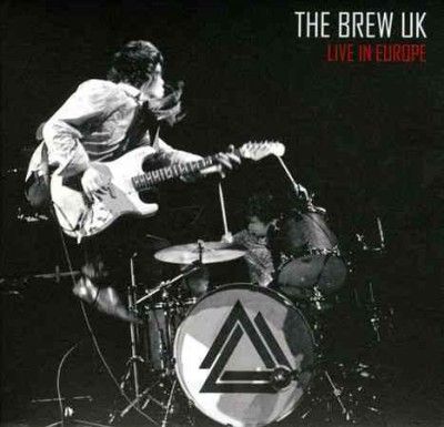 Live in Europe (CD / Album)