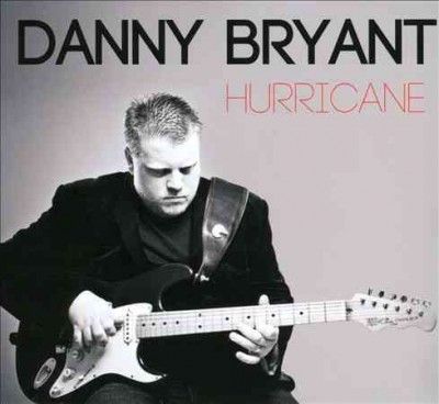 Hurricane (CD / Album)