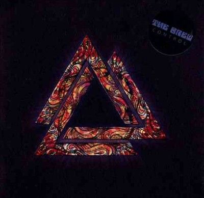 Control (CD / Album)