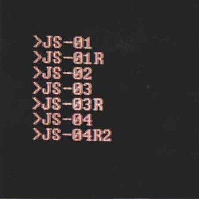 J.S. Zeiter - Js Zeiter Compilation (CD)