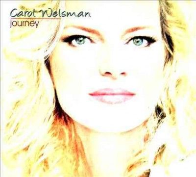 Carol Welsman - Journey (CD)