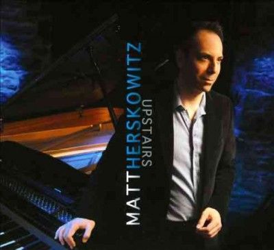 Matt Herskowitz - Upstairs (CD)