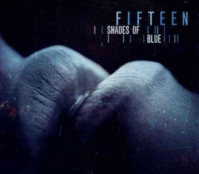 Various - Fifteen Shades Of Blue (CD)
