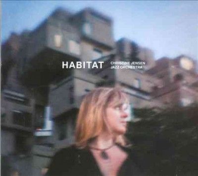 Christine Ja Jensen - Habitat (CD)