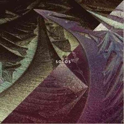 Solos - Beast Of Both Worlds (CD)