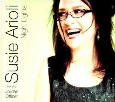 Susie Arioli - Night Lights (CD)