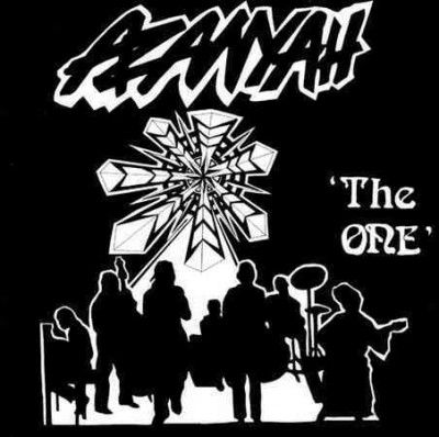 Azanyah - One (CD)