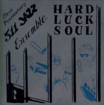 Hard Luck Soul (CD / Album)