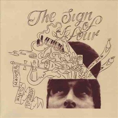 Sign Of Four - Hammer Anvil &amp; Stirrup (CD)