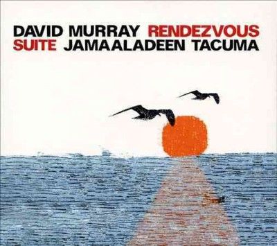 Rendezvous Suite (CD / Album)