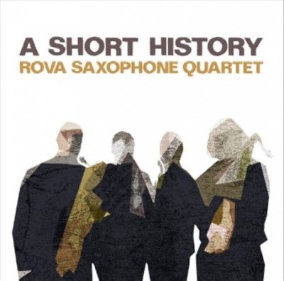 A Short History (CD / Album)