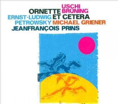 Ornette Et Cetera (CD / Album)