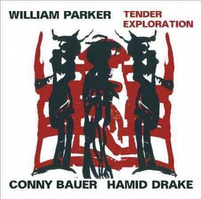 Tender Exploration (CD / Album)
