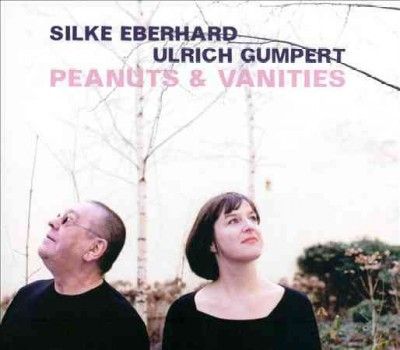 Peanuts &amp; Vanities (CD / Album)