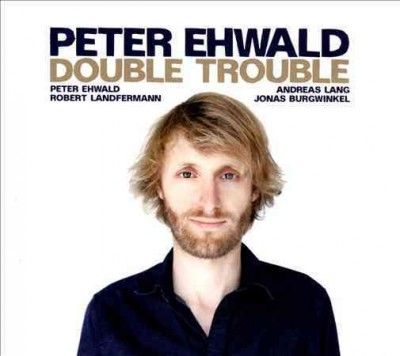 Double Trouble (CD / Album)