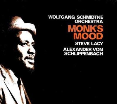 Monk's Mood (CD / Album)