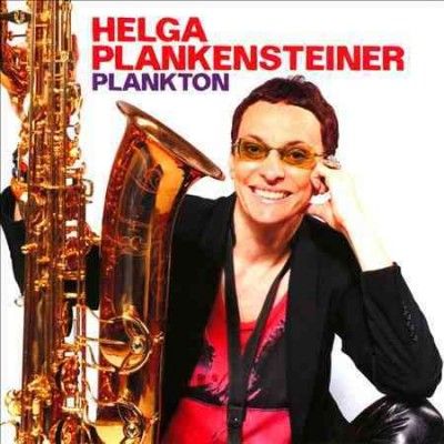 Plankton (CD / Album)