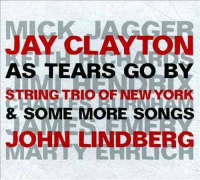 As Tears Go By &amp; More Songs (CD / Album)