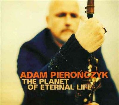 The Planet of Eternal Life (CD / Album)