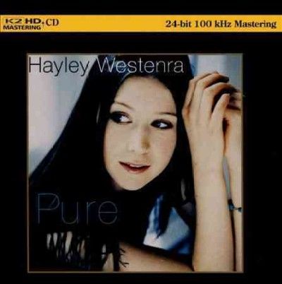 Haley Westenra - Pure (CD)