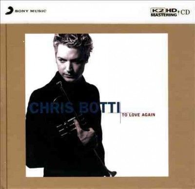 Chris Botti - To Love Again (CD)