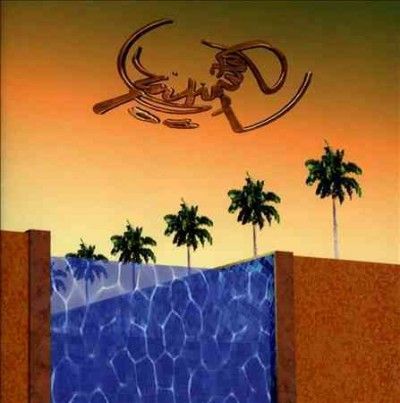 When Saints Go Machi - Infinity Pool (CD)