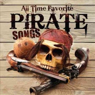 Carl Peterson - Carl Peterson: All Time Favorite Pirat (CD)